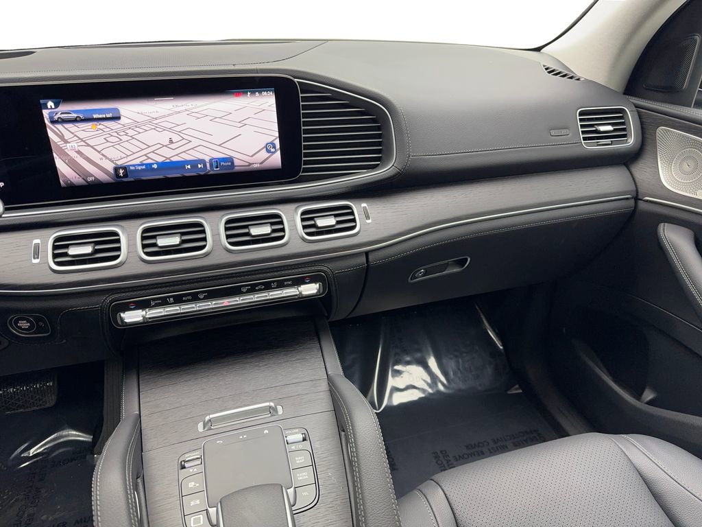 Used 2026 Mercedes-Benz GLE 350 4MATIC image 51