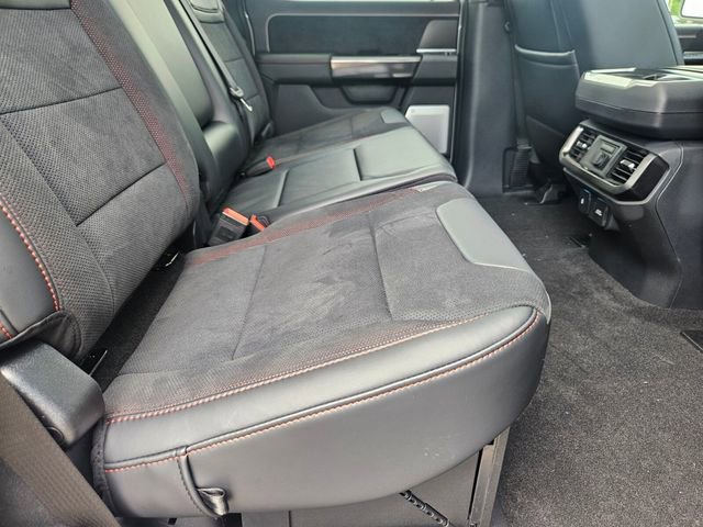 New 2026 Ford F150 Raptor AWD/4WD image 16