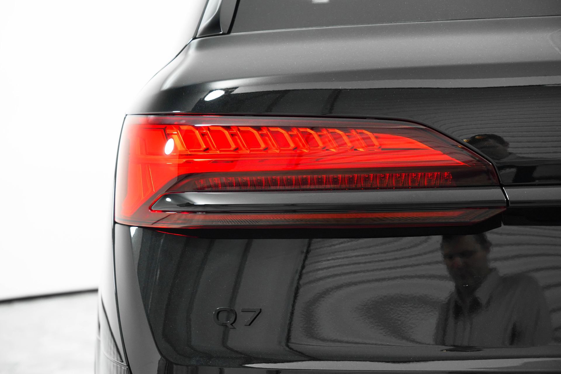 New 2025 Audi Q7 3.0T Premium Plus image 15