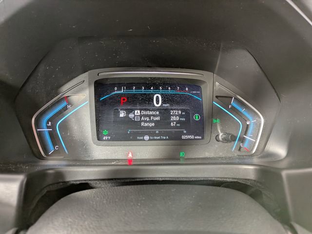 Used 2023 Honda Odyssey Touring image 4