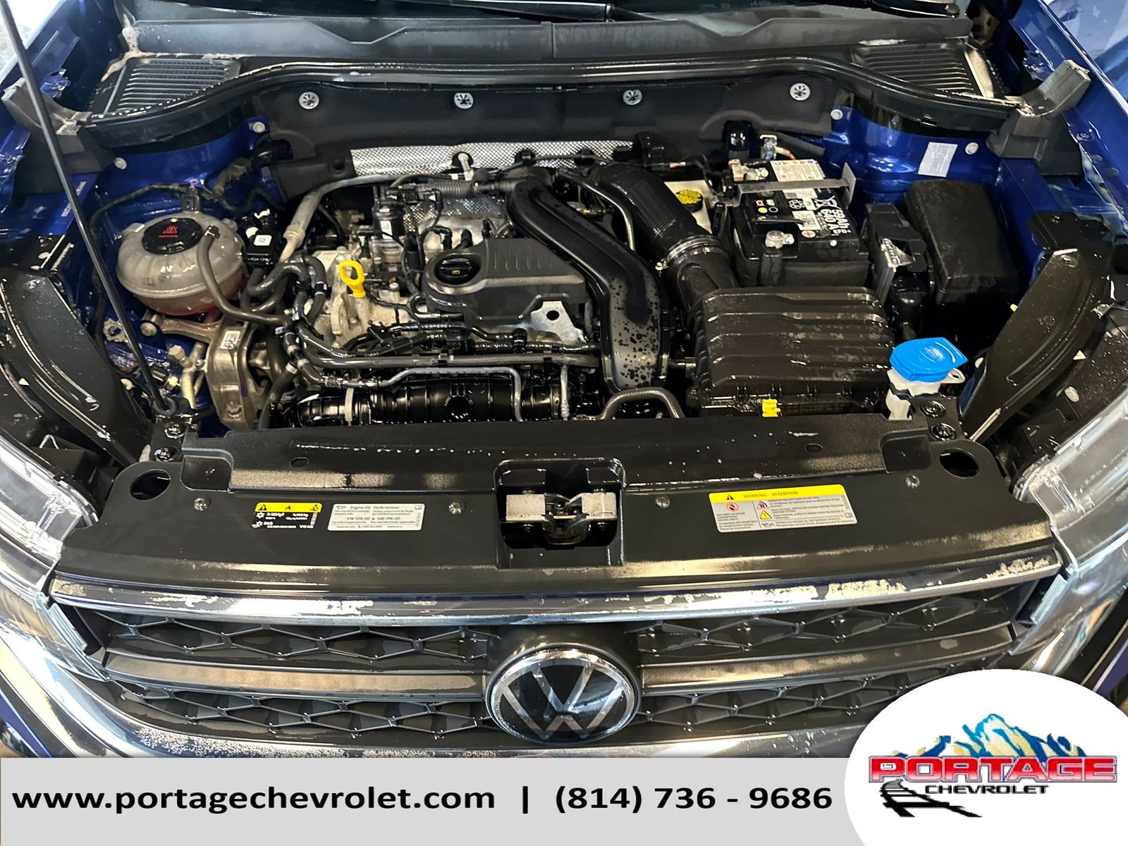 Used 2024 Volkswagen Taos SE image 25