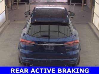 Used 2023 Maserati Grecale Modena image 6