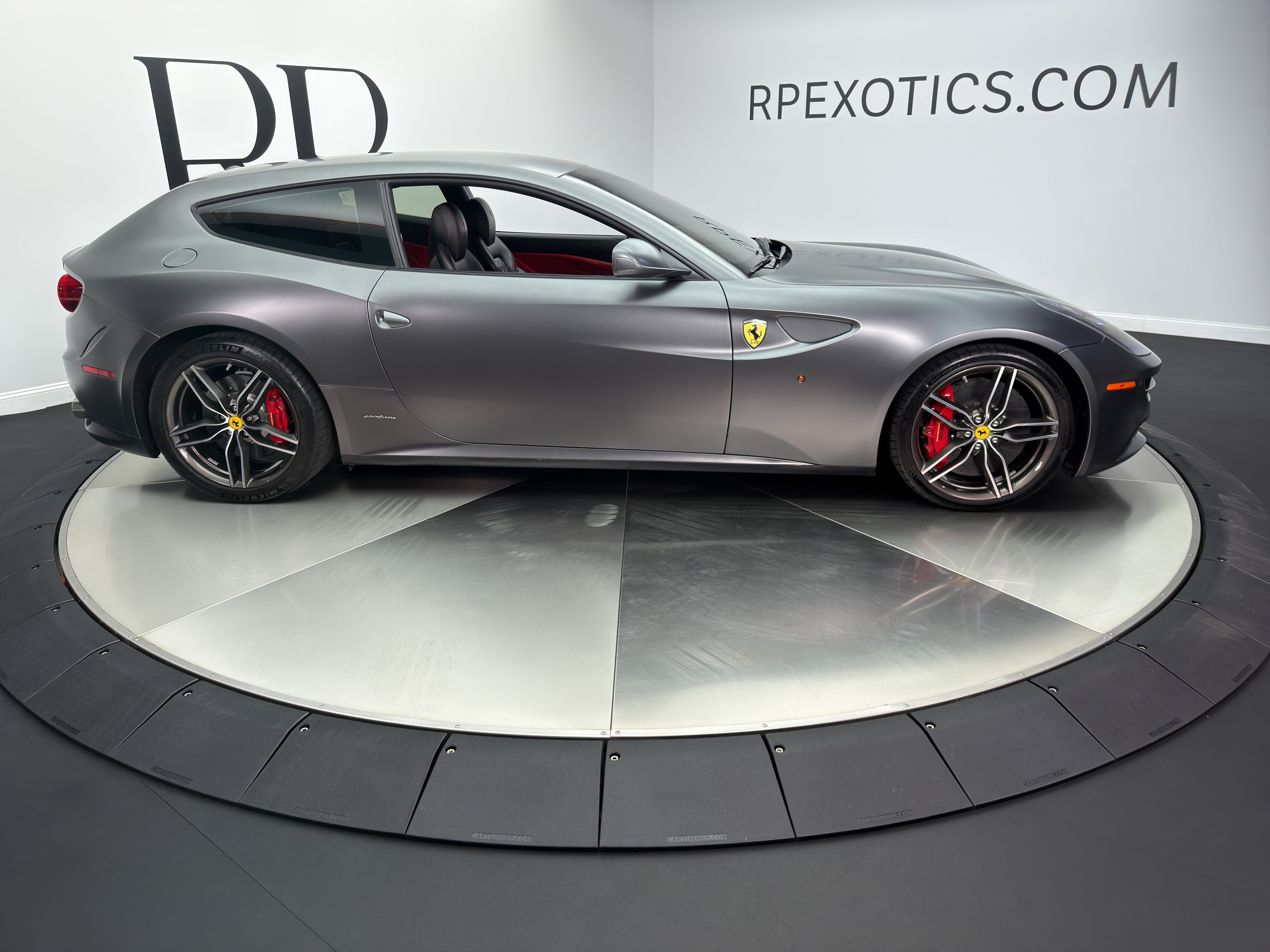 Used 2015 Ferrari FF AWD/4WD image 7