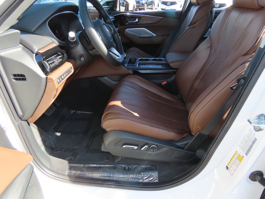 New 2026 Acura MDX w/ Advance Package AWD/4WD image 14
