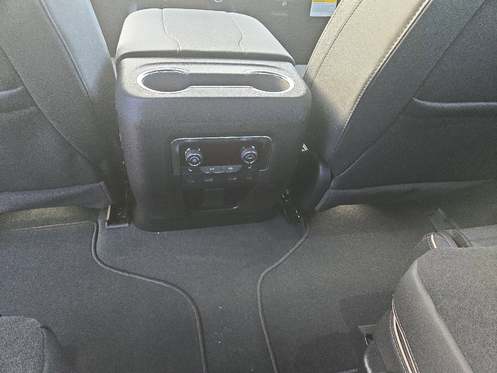 New 2026 Chevrolet Tahoe Premier image 26