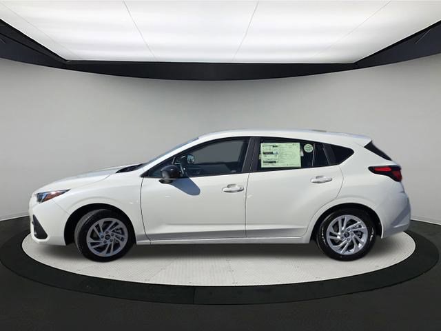 New 2025 Subaru Impreza 2.0i image 4