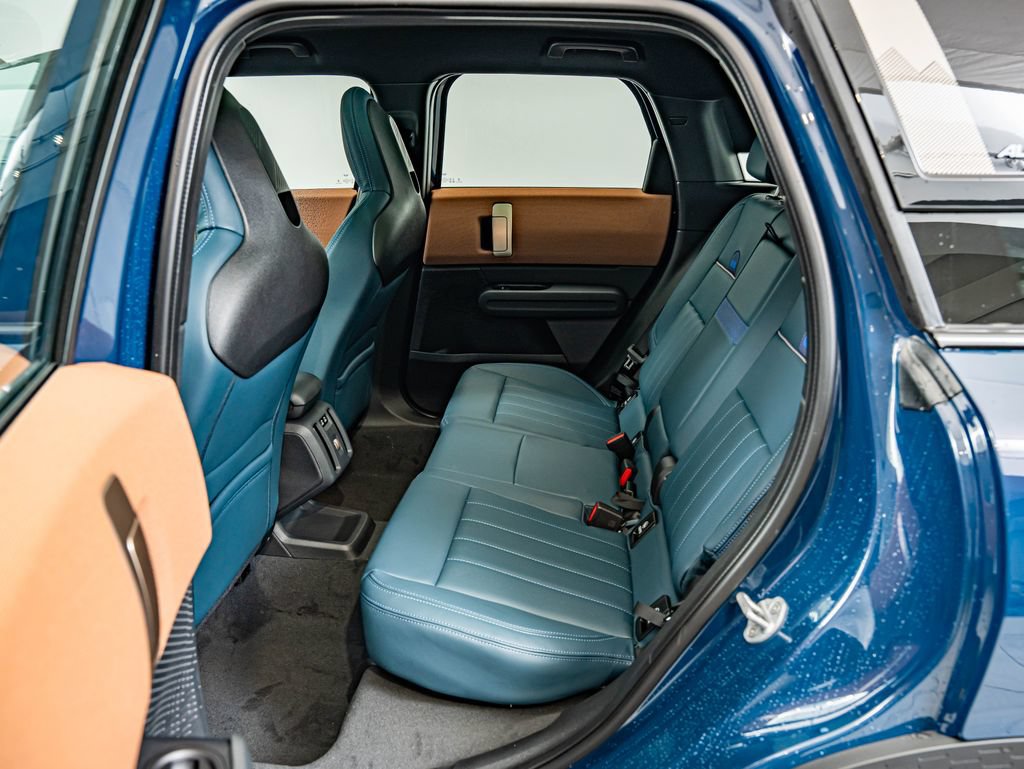 New 2027 MINI Cooper Countryman S AWD/4WD image 33