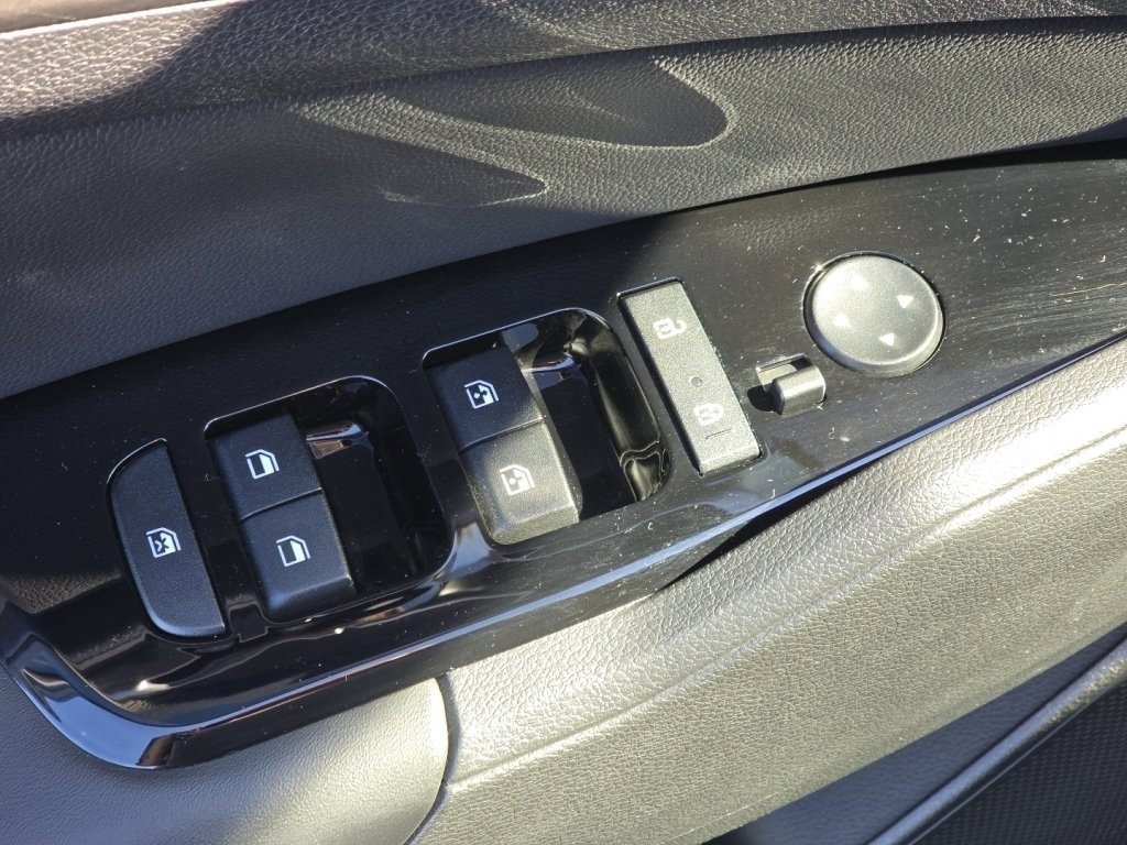 Used 2024 Kia Sportage X-Line w/ X-Line Premium Package image 24