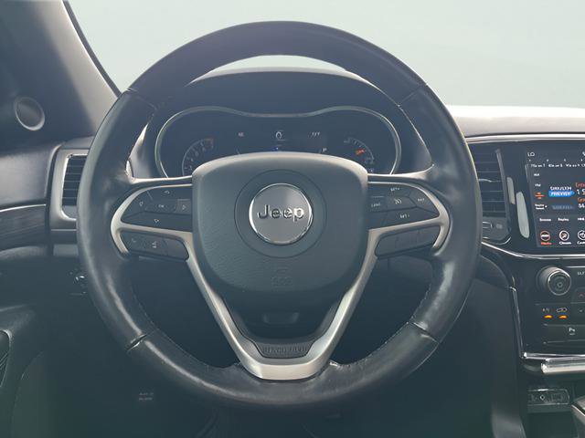 Used 2020 Jeep Grand Cherokee Altitude image 19