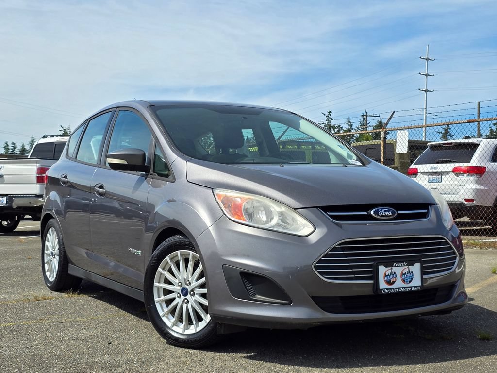 Used 2013 Ford C-MAX SE FWD image 1
