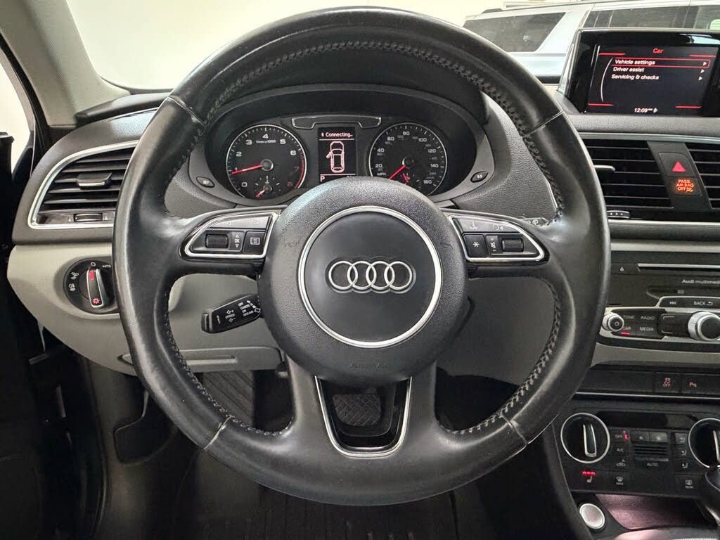 Used 2016 Audi Q3 2.0T Premium Plus image 18