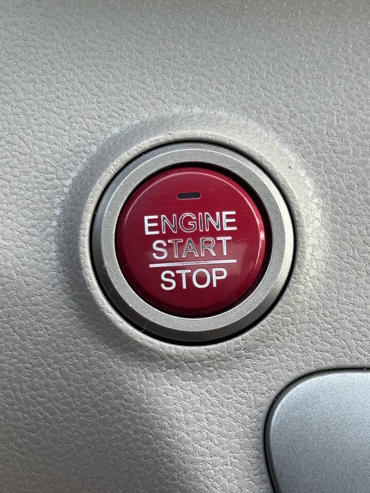 Used 2015 Honda Odyssey EX-L image 15