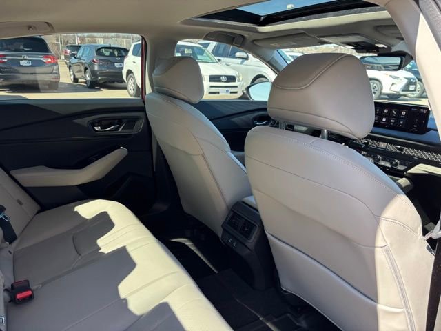 Used 2025 Honda Accord Touring image 30