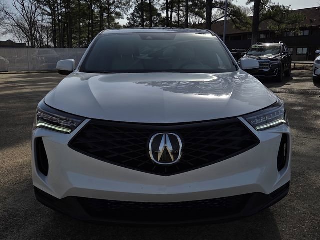 Certified 2025 Acura RDX SH-AWD image 2