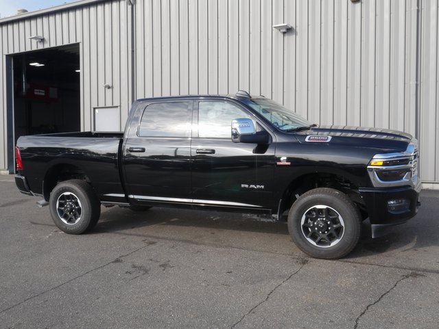 Used 2025 RAM 2500 Laramie image 5