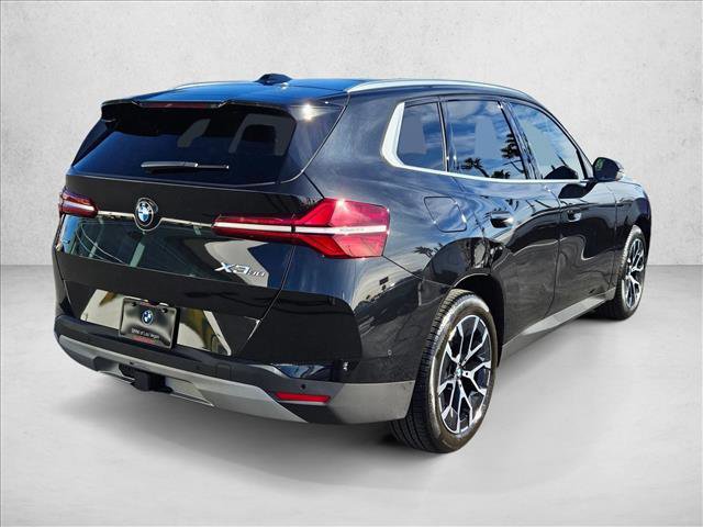 Certified 2025 BMW X3 xDrive30i w/ Premium Package image 5