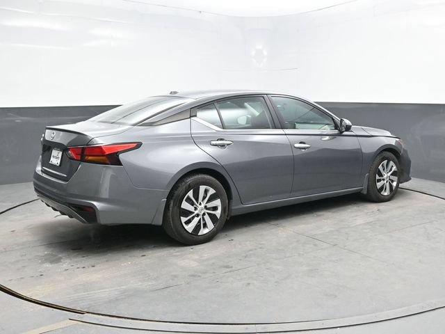 Used 2020 Nissan Altima 2.5 S FWD image 7