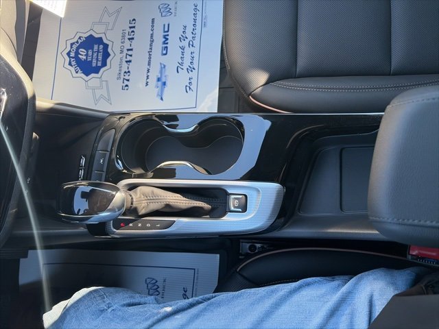 New 2026 Buick Envista Avenir image 24