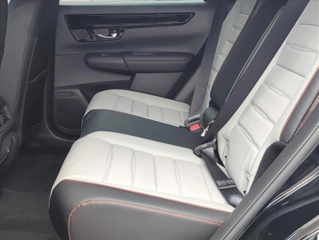 New 2026 Honda CR-V Sport Touring image 21