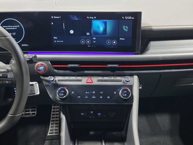 Used 2025 Hyundai Sonata N Line FWD image 18