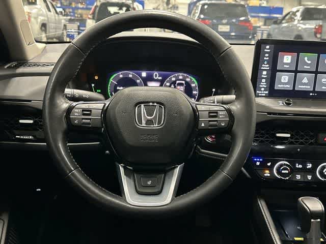 Used 2025 Honda Accord Touring image 15