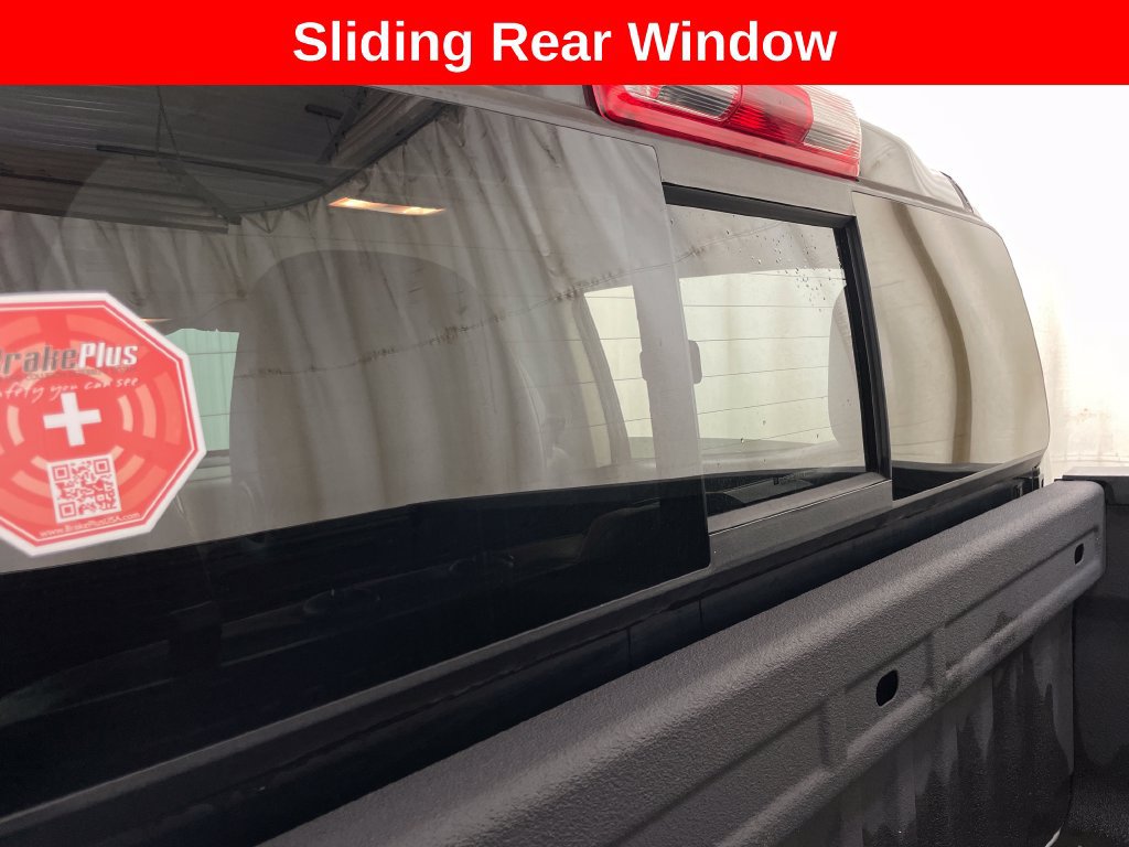 Certified 2019 Chevrolet Colorado Z71 RWD image 12