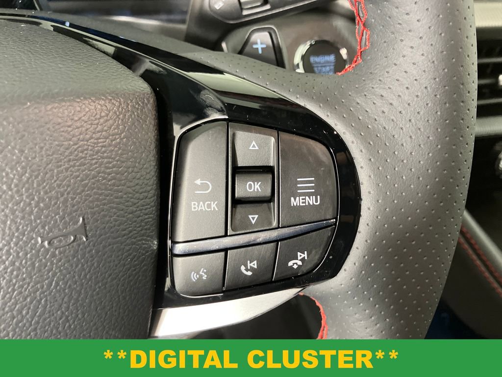 New 2026 Ford Explorer ST image 19