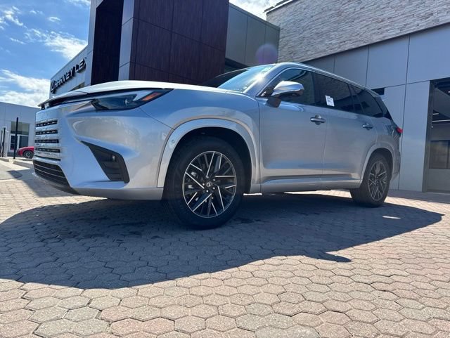 New 2026 Lexus TX 350 AWD w/ Technology Package image 14
