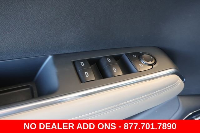 New 2026 GMC Acadia Elevation w/ Elevation Premium Package image 14