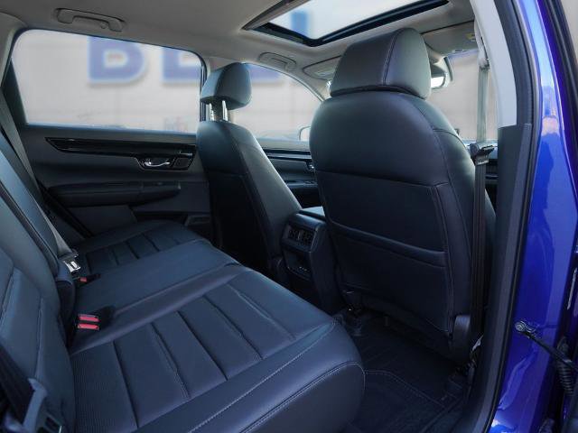 Used 2024 Honda CR-V EX-L image 24