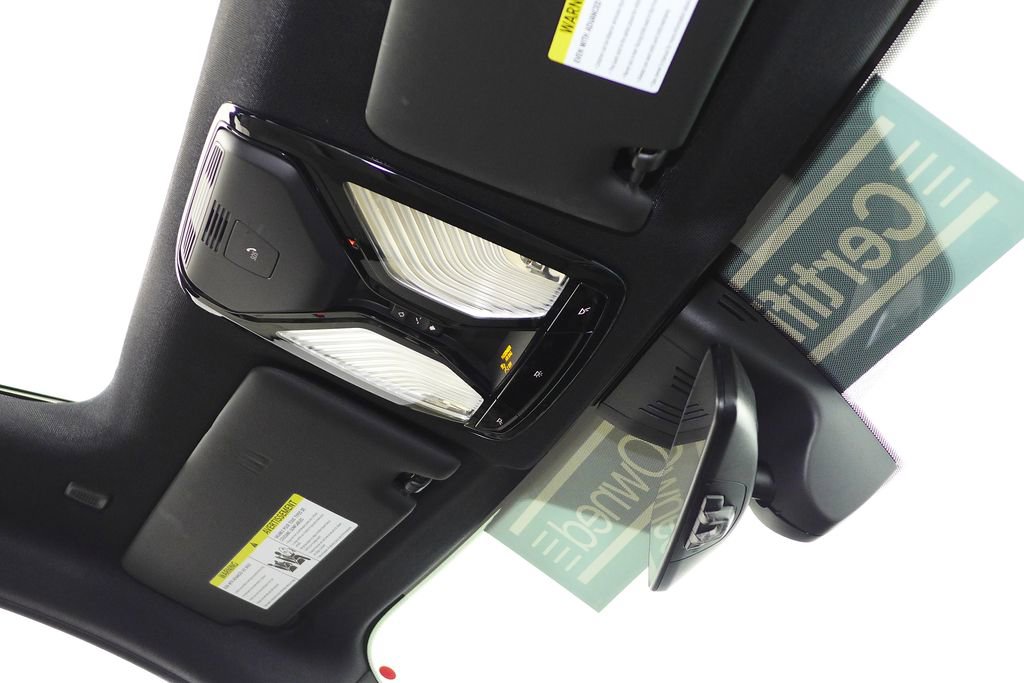 Certified 2023 BMW 430i Gran Coupe xDrive w/ M Sport Package image 17