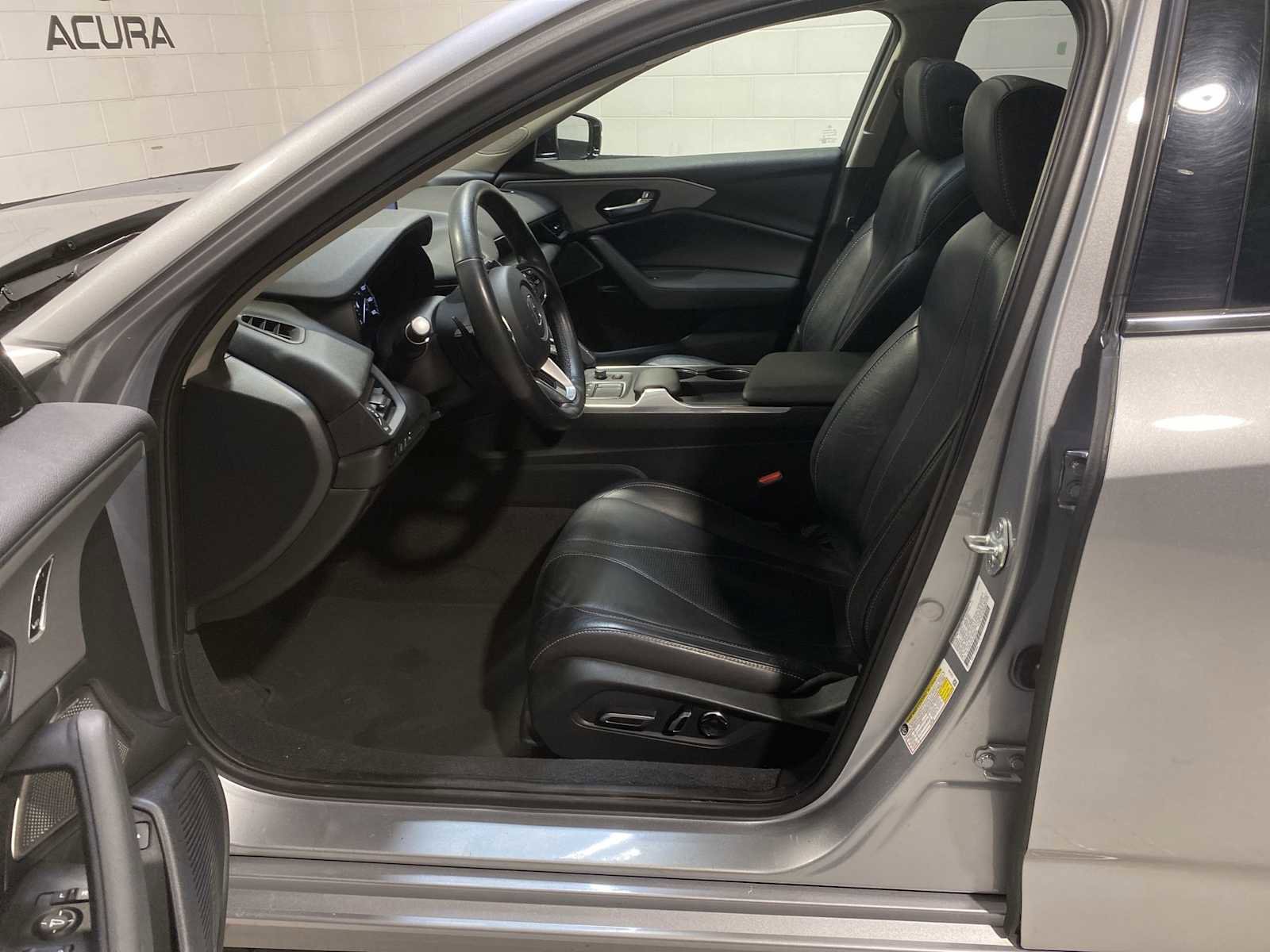 Used 2023 Acura TLX w/ Technology Package video 2