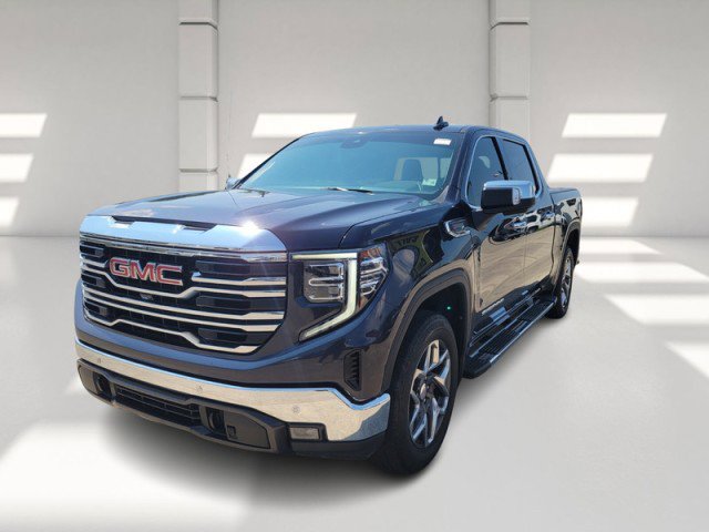 Used 2022 GMC Sierra 1500 SLT