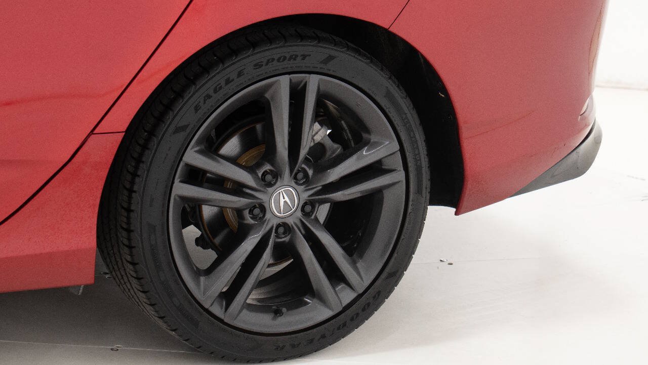 Used 2023 Acura Integra A-Spec w/ Technology Package FWD image 66