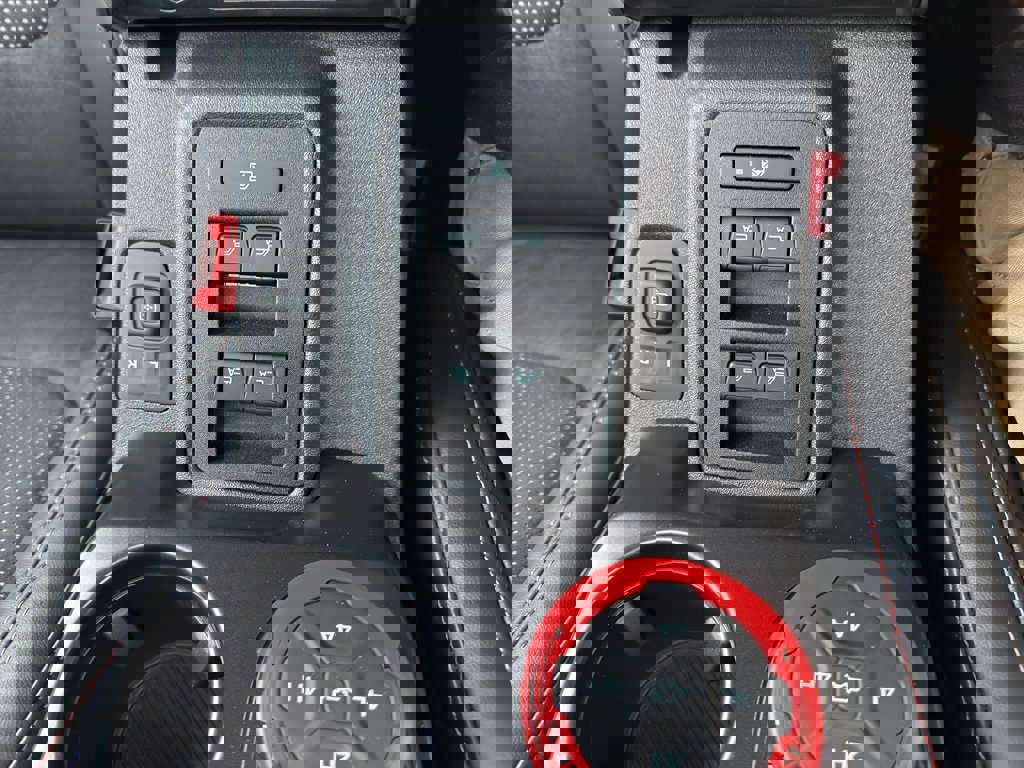 New 2025 Ford Bronco Raptor image 32