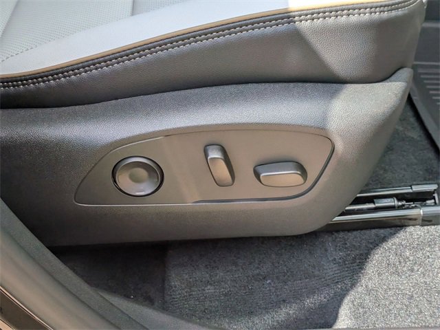 New 2026 Chevrolet Traverse High Country image 41