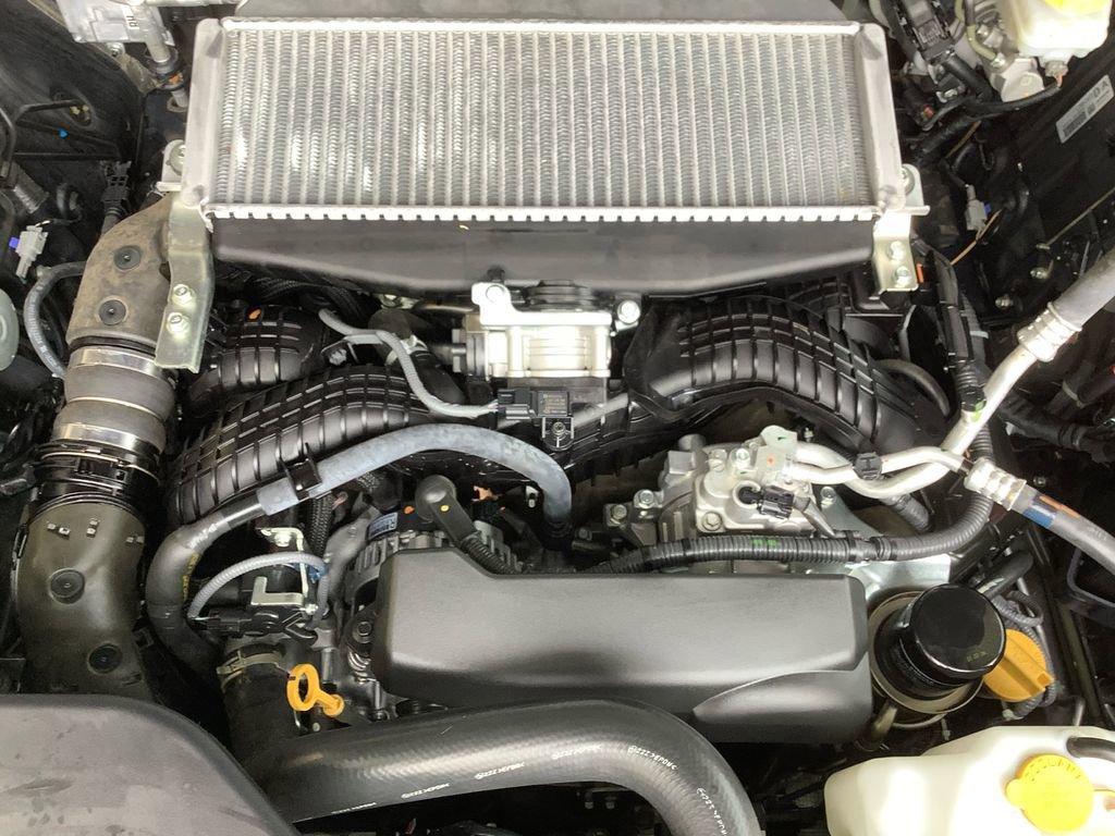 Certified 2023 Subaru Ascent Onyx Edition Limited image 21