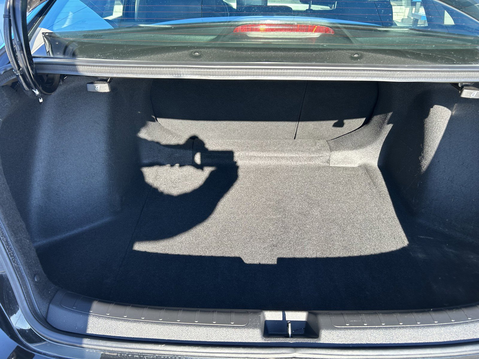 Certified 2022 Honda Civic EX image 12