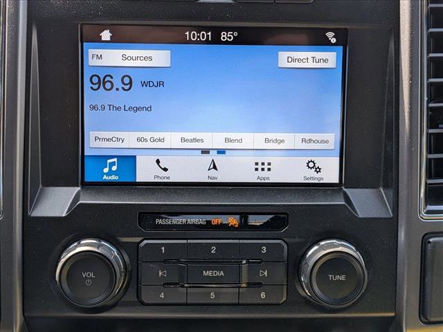 Used 2019 Ford F150 XLT w/ Equipment Group 302A Luxury AWD/4WD image 15