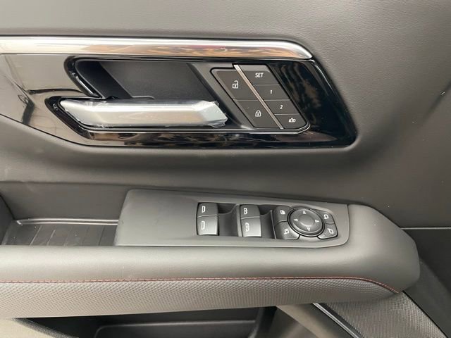 New 2026 Chevrolet Tahoe RST image 11