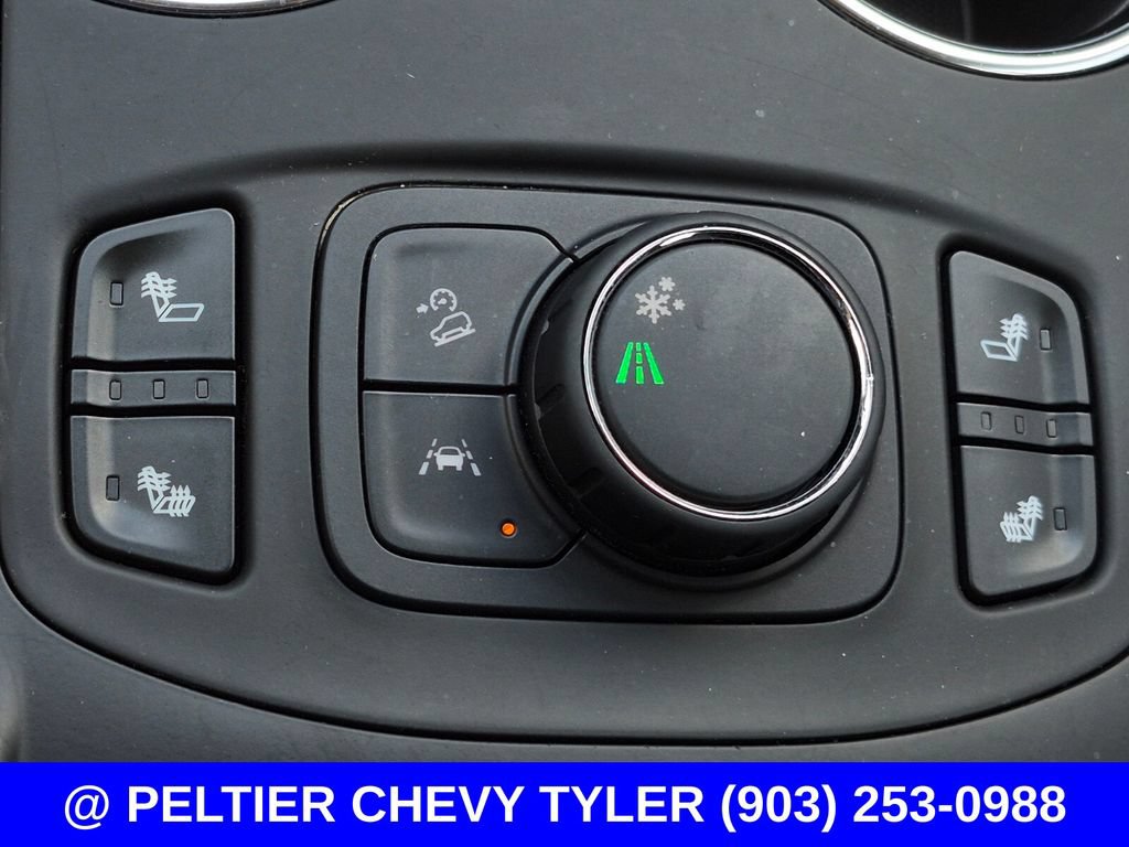 Used 2022 GMC Terrain SLE w/ Driver Convenience Package FWD image 25
