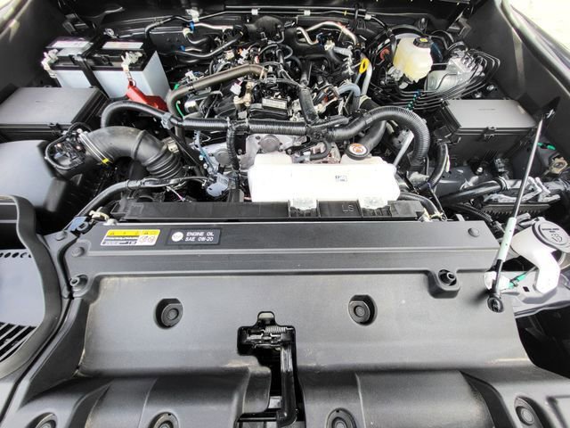 Used 2025 Toyota 4Runner TRD Sport image 11