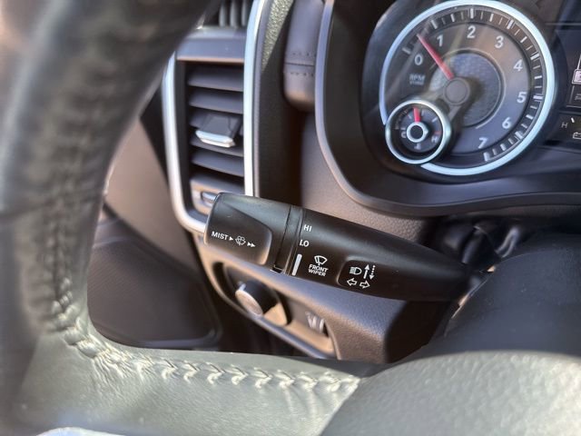 Used 2022 RAM 1500 Big Horn image 23