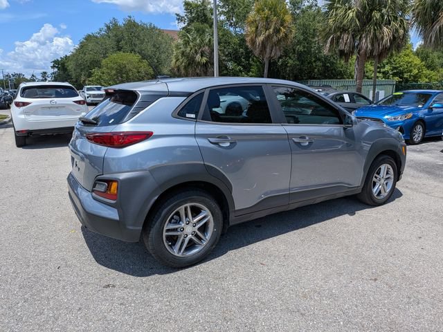 Used 2019 Hyundai Kona SE FWD image 4