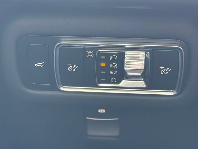 New 2026 Lincoln Nautilus Premier w/ Equipment Group 102A AWD/4WD image 35
