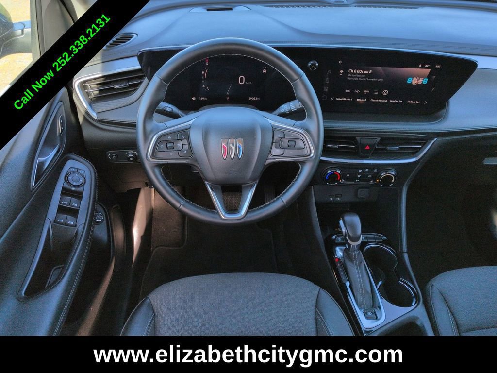 Used 2024 Buick Encore GX Preferred w/ Comfort Package image 18