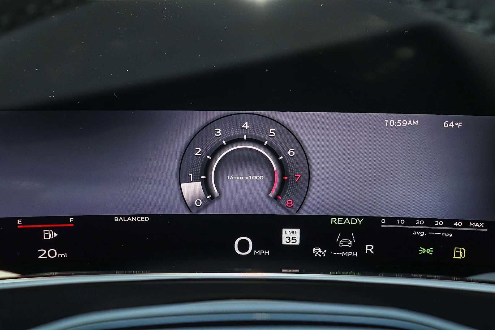 New 2026 Audi Q3 quattro 2.0T image 30