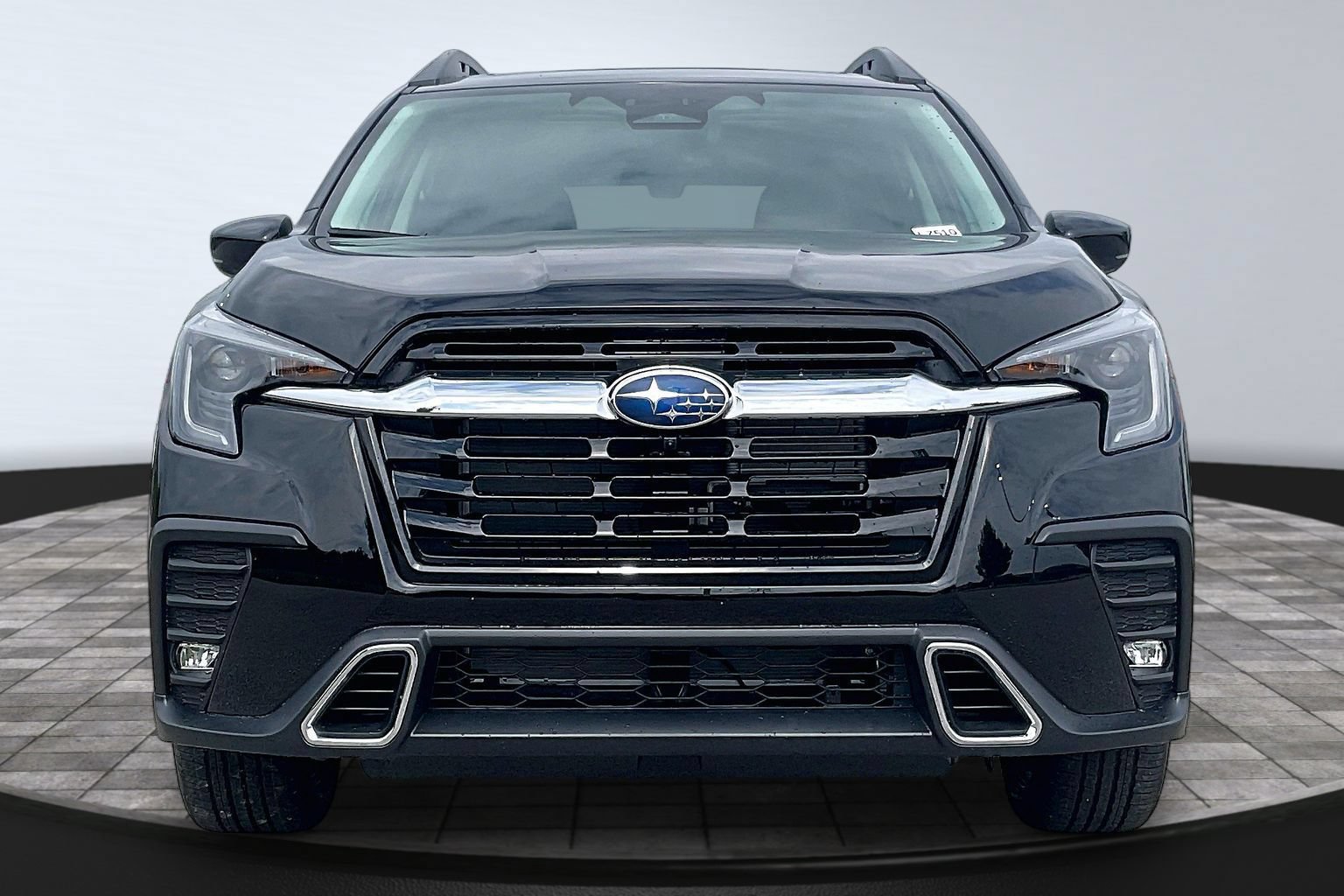 New 2026 Subaru Ascent Touring w/ Popular Package #2 AWD/4WD image 12