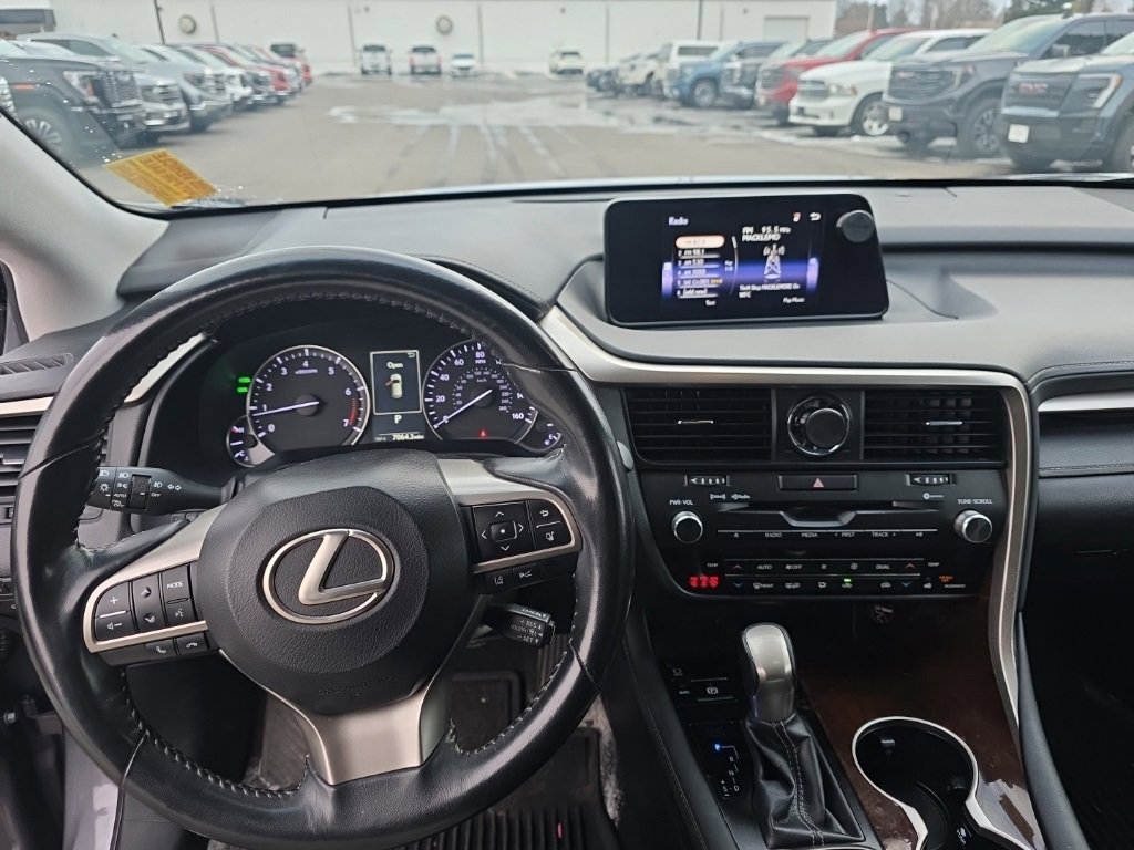 Used 2019 Lexus RX 350 AWD w/ Premium Package image 18