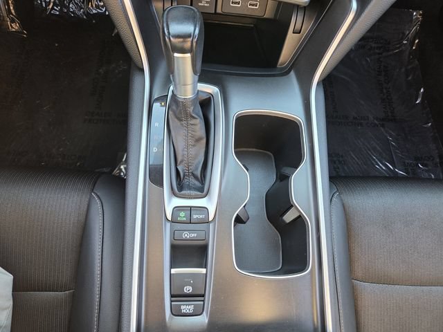 Used 2022 Honda Accord Sport image 24